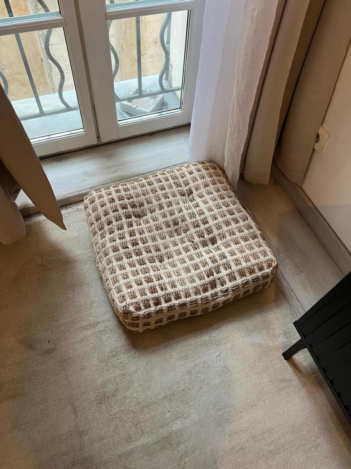 Beau Loft Au Coeur De Toulon Lejlighed Eksteriør billede