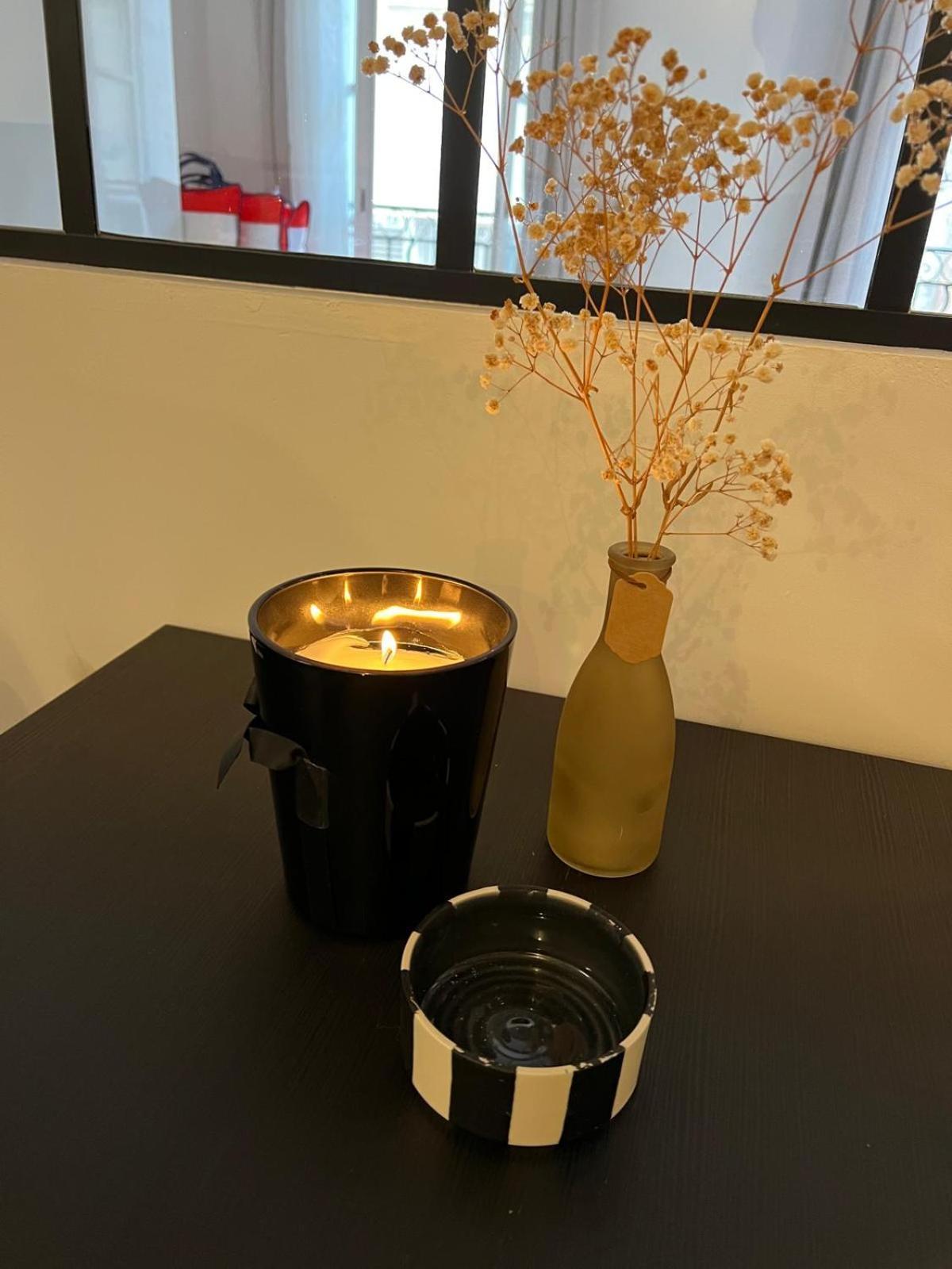 Beau Loft Au Coeur De Toulon Lejlighed Eksteriør billede