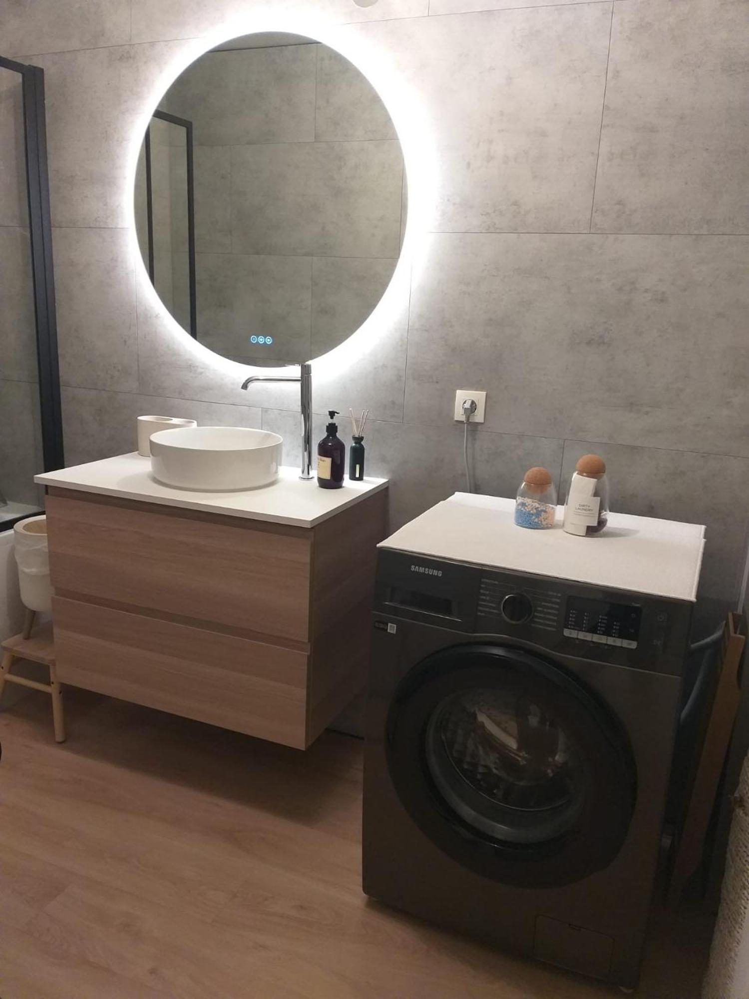 Beau Loft Au Coeur De Toulon Lejlighed Eksteriør billede