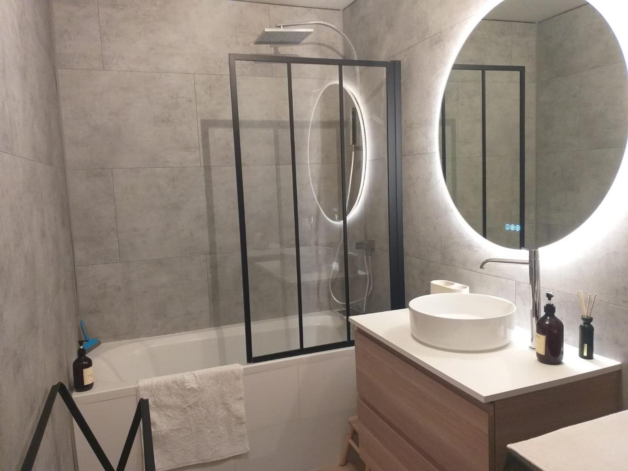 Beau Loft Au Coeur De Toulon Lejlighed Eksteriør billede