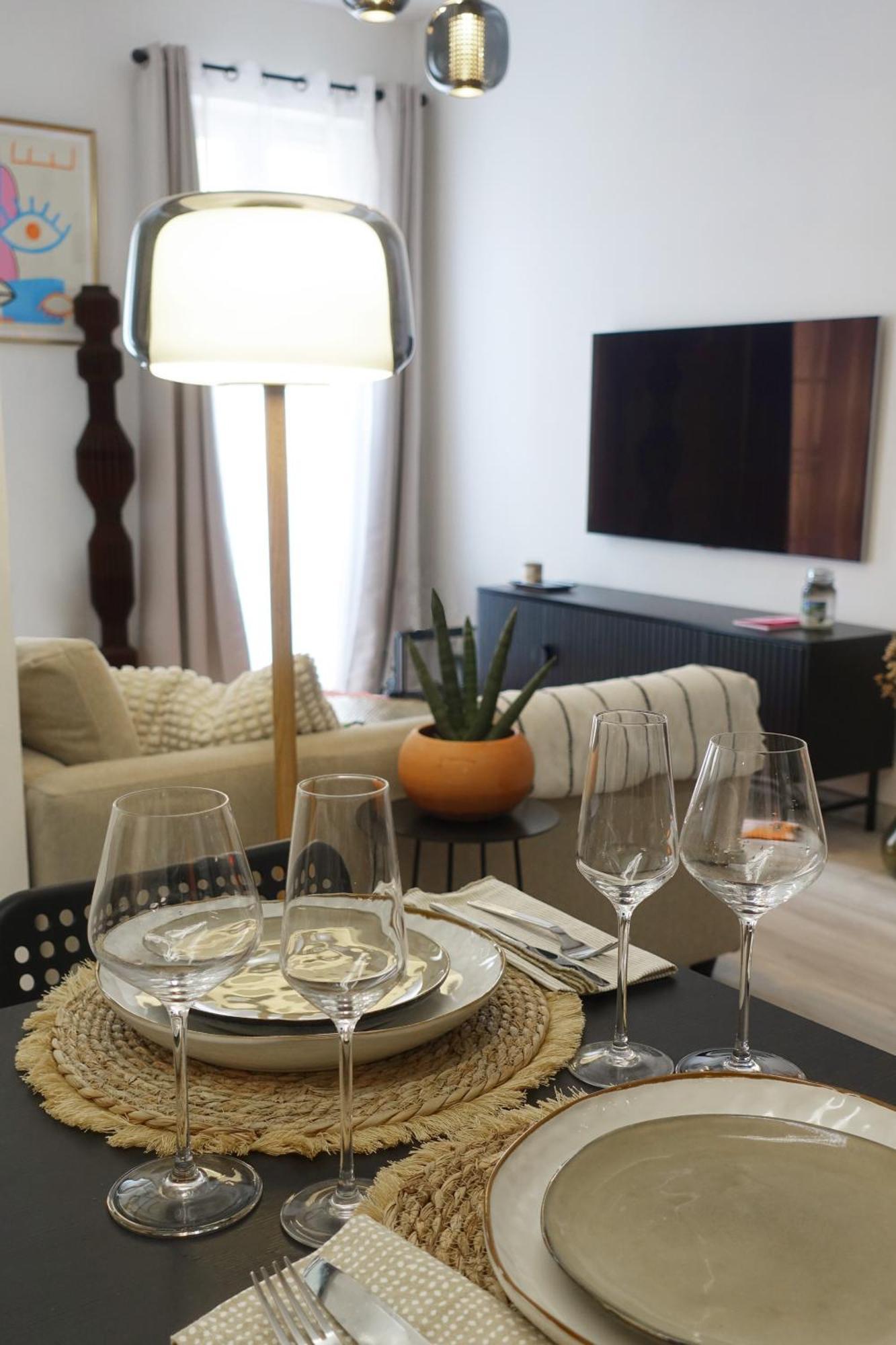 Beau Loft Au Coeur De Toulon Lejlighed Eksteriør billede