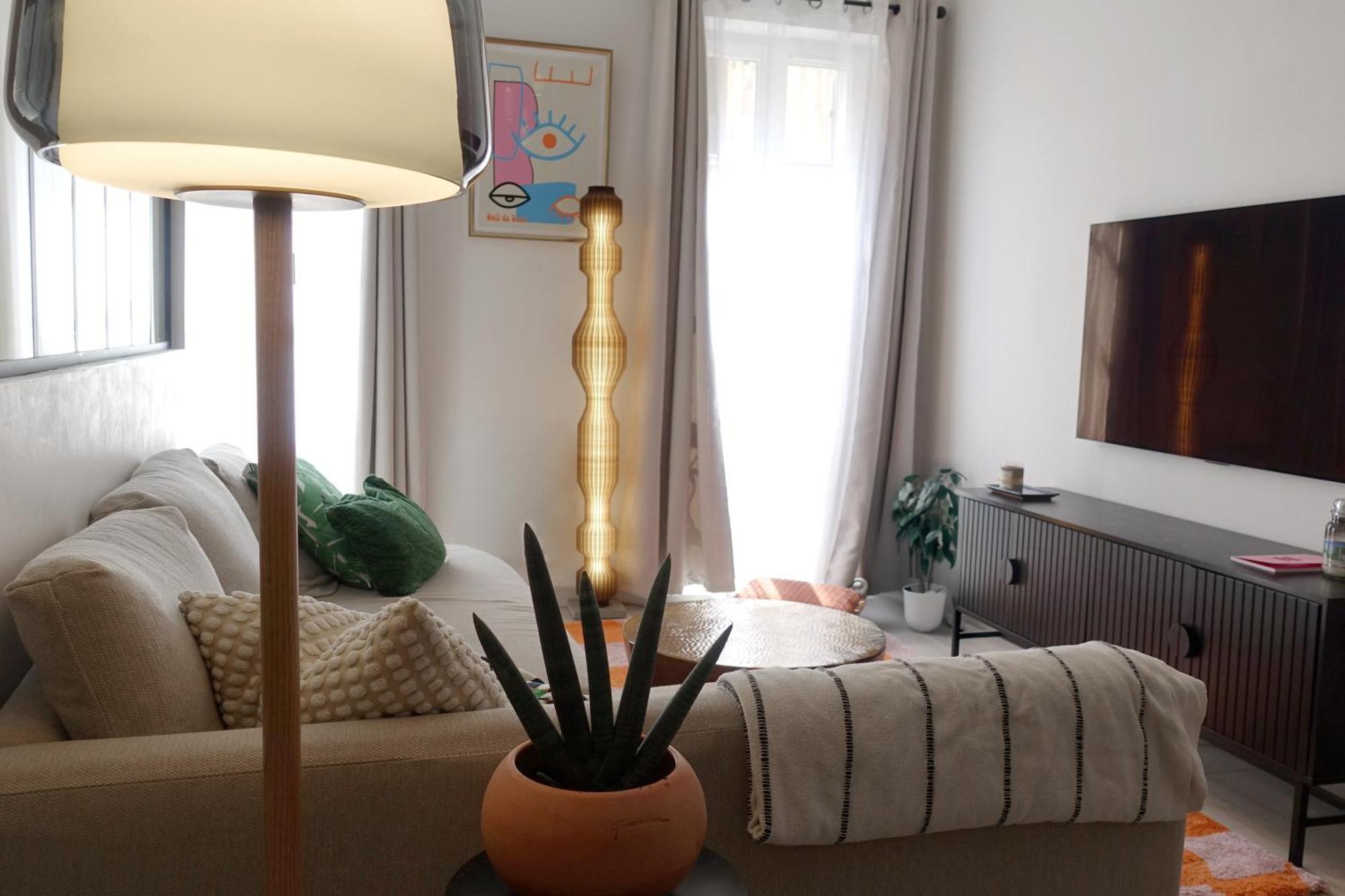 Beau Loft Au Coeur De Toulon Lejlighed Eksteriør billede